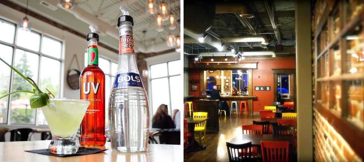 Sweetwater Gourmet Deli & Bar Menu