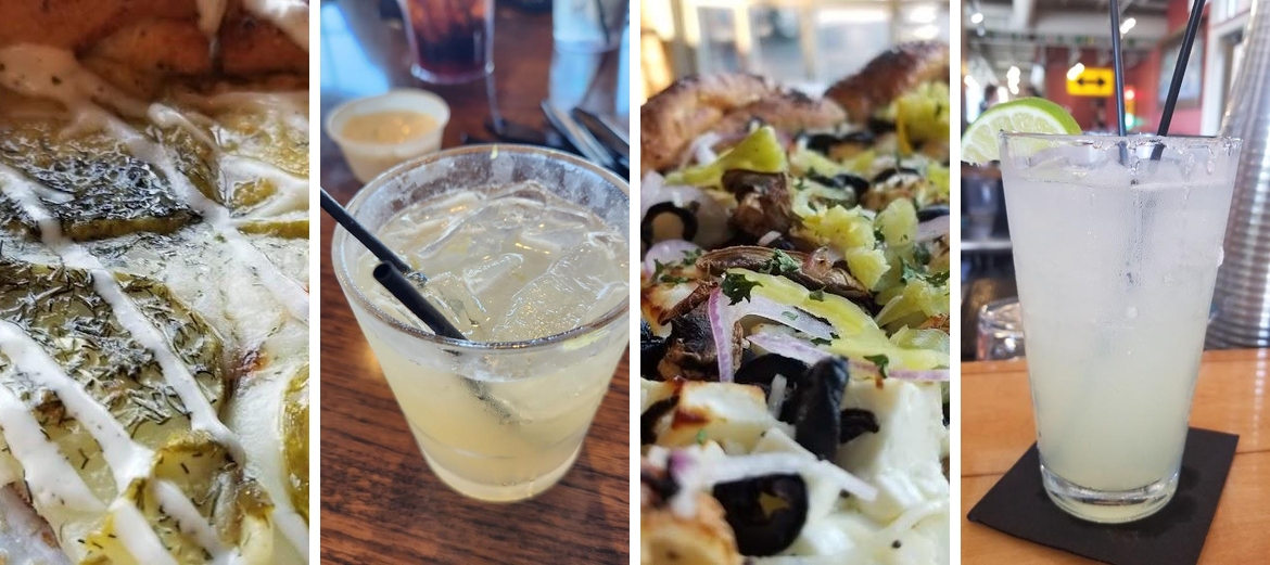 Sweetwater Gourmet Deli & Bar