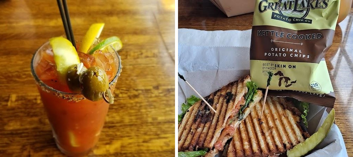 Sweetwater Gourmet Deli & Bar