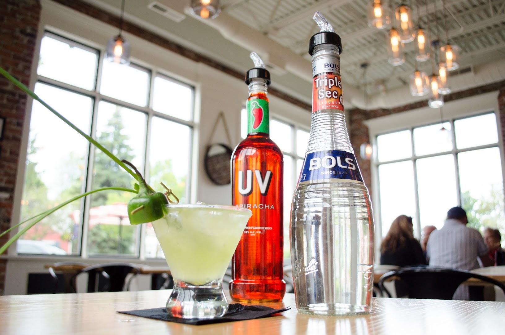 Sweetwater Gourmet Deli & Bar