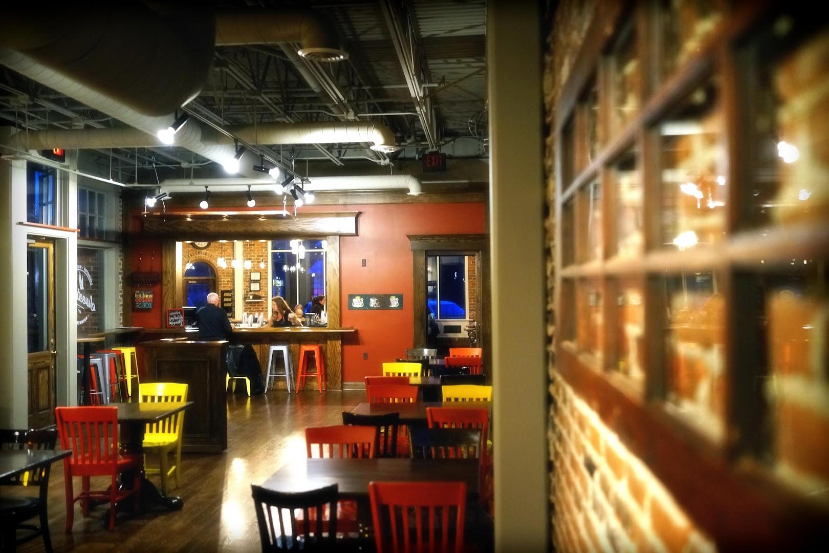 Sweetwater Gourmet Deli & Bar