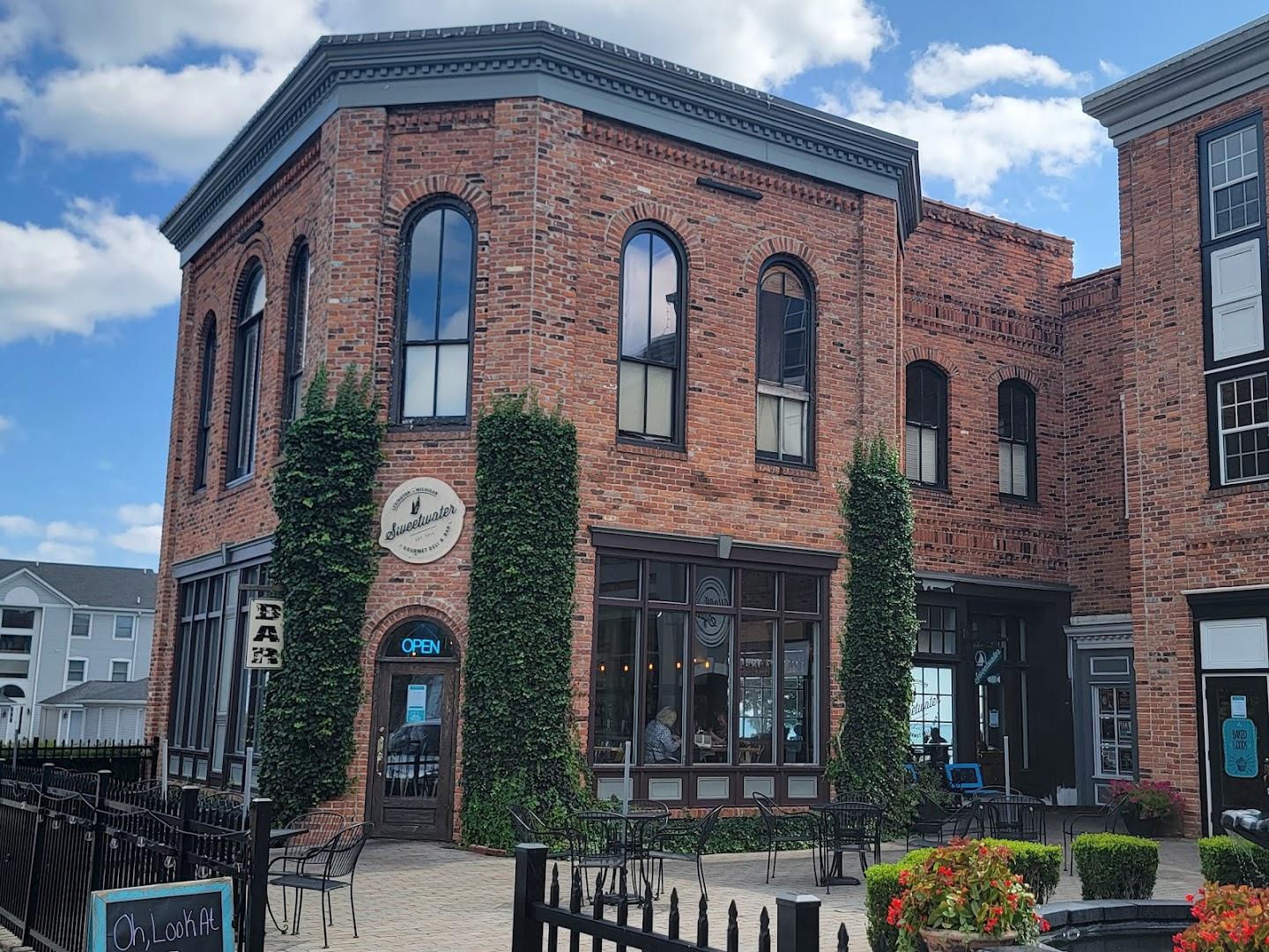 Sweetwater Gourmet Deli & Bar