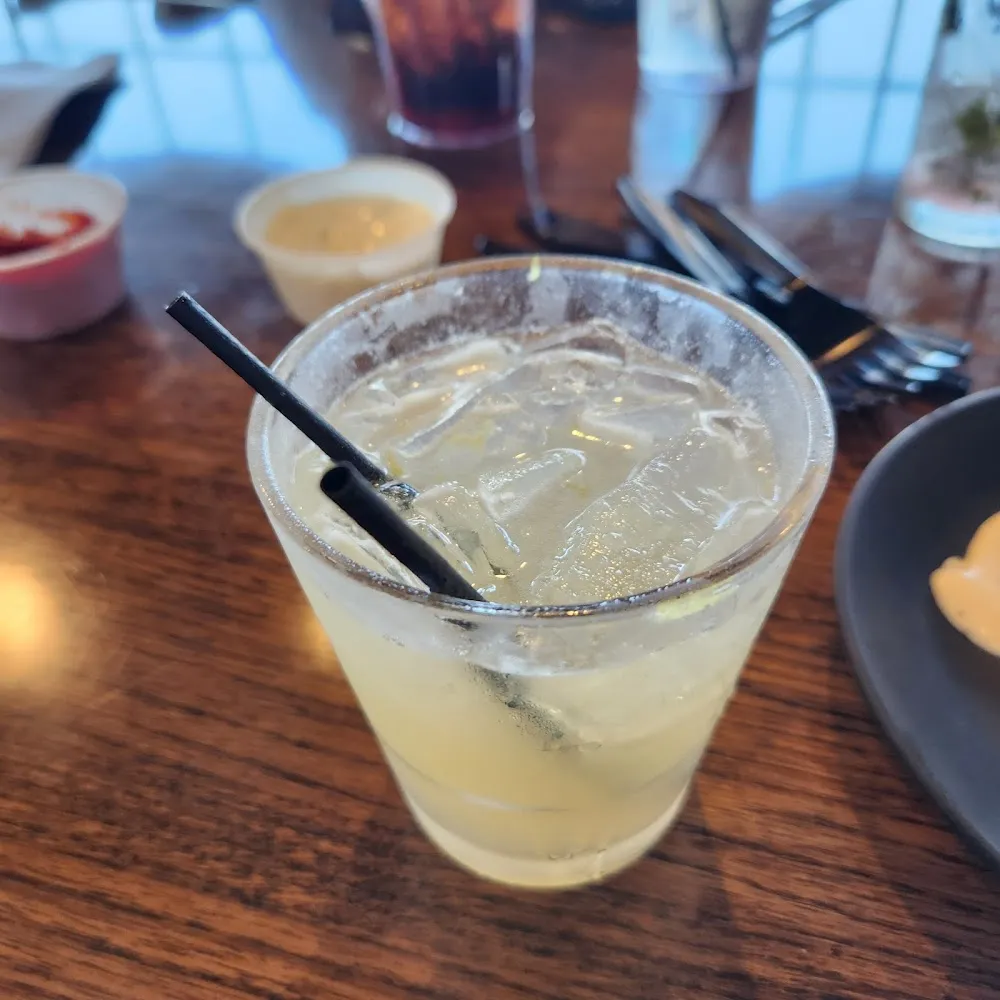 Margarita
