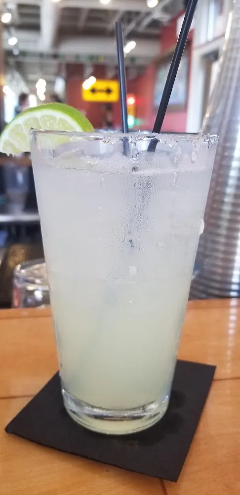Margherita